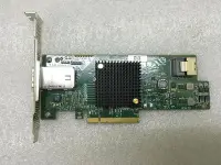 在飛比找Yahoo!奇摩拍賣優惠-HP H222 SAS PCI-e SAS 9205-4i4