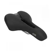 Ellipse Moderate Bike Seat - Men's - Black