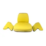 Seat Fits John Deere Grader Backhoe Skidder 410B 440C 610B 610C 710B 710C