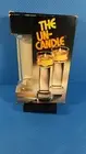 New in Box Vintage Corning Pyrex Un-Candle From the 1970s