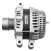 Alternator for Holden Commodore VF Series 1 SV6 3.6L Petrol HFV6 05/13 - 07/15