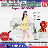 在飛比找蝦皮購物優惠-Super Hoover 吸塵器旋風 Ez, 保證了大膽的淺