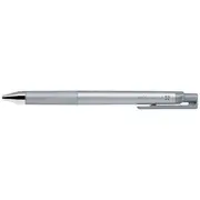 PILOT Juice Up Gel Pen 0.4mm Silver