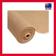 Instahut 1.83 x 20m Shade Sail Cloth - Beige