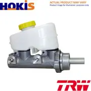 BRAKE MASTER CYLINDER PMN243 FOR FIAT DUCATO/Bus/Platform/Chassis/Van 3.0L 4cyl