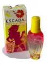 Escada Rockin' Rio BNIB collectable MINI Bottle Dab on Perfume EDT Rare Scent