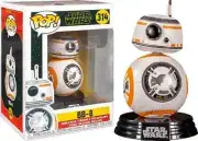 Funko Pop! #314 Star Wars: Rise of Skywalker BB-8 NIB