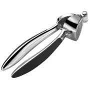 Efficient Garlic Masher Manual Garlics Press Crusher Convenient Squeezer