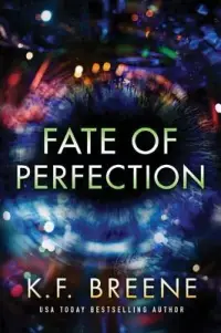 在飛比找博客來優惠-Fate of Perfection