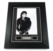 MICHAEL JACKSON FILM CELLS + Signed PREPRINT THIS IS IT MOVIE MEMORABILIA GIFTS