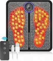 UVUBXT Foot Massager - Foot Massage Machine - MASSAGER - New - Manual/Hand-Powered - Rolling, Kneading, Percussion