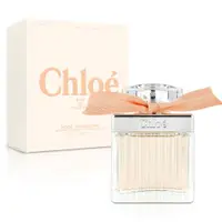 在飛比找ETMall東森購物網優惠-Chloe 沁漾玫瑰女性淡香水(75ml)-原廠公司貨