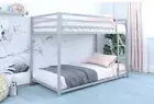 Twin Bunk Bed