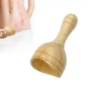 Wood Therapy Massage Cellulite Large Cup Body Contour Maderoterapia
