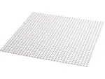 [LEGO] White Baseplate