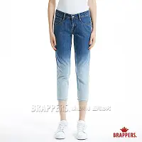 在飛比找Yahoo奇摩購物中心優惠-BRAPPERS 女款 Boy Friend Jeans系列