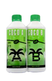Nutrifield Coco A&B - 1L