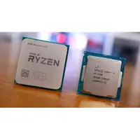 在飛比找蝦皮購物優惠-電腦處理器 AMD Ryzen 5 1400 (3.2GHz