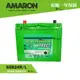【 Amaron 】 65B24R NS60 附發票 SX4 電池 65B24L MARCH 愛馬龍 電瓶【哈家人