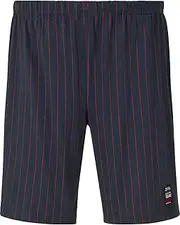 [Jan Vanderstorm] Baro Men's Short Pyjama Bottoms