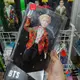 [Daiso] Mattel BTS figure dolls  公仔 玩偶