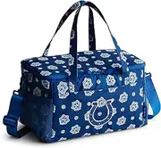 Vera Bradley Indianapolis Colts 21-Can Reactive Cooler