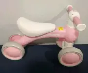 3 wheel tricycle for kids