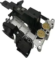 OEM 0B5DL501 0B5927156E 0B5927256F Automobiles Transmission Control Unit TCU/TCM Compatible For Audi A4 A5 A6 A7 Q5 7