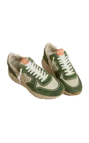 [Golden Goose] Running Suede Sneakers