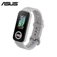 在飛比找PChome24h購物優惠-ASUS VivoWatch 5 Aero Plus 智慧手