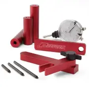 Proform for Pinion Depth Setting Tool Universal Model 0-1.000 Inch Range 0.001 I