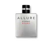 Allure Homme Sport by Chanel for Men - 1.7 oz EDT Spray