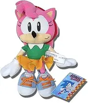 Sonic the Hedgehog Great Eastern GE-7053 - Classic Amy Plush