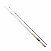 Daiwa 21 STEEZ FIRE FLASH SC S64L-SV ST 6 ft 4 in 1pc Spinning Rod New
