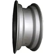 Wheel Rim Front Fits Massey Ferguson Tractors 5.5" X 16" FW55166 / 509893M1