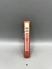 Pixi by Petra LipLift Max Lip Gloss Glossy Lip Maximizer Sheer Rose 2.7g NEW