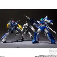 在飛比找蝦皮商城優惠-萬代 BANDAI SMP 蒼之流星PST 雷茲納 vol.