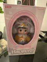 HACIPUPU Penguin 1/8 Action Figure [US][Sealed][Authentic][POPMART]