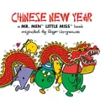 CHINESE NEW YEAR: A MR. MEN LITTLE MISS BOOK