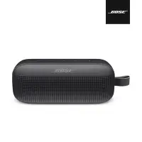 在飛比找Yahoo奇摩購物中心優惠-Bose Soundlink Flex IP67 防水防塵 