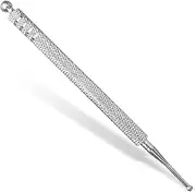 Acupuncture Pen Acupuncture Needles Massage Stick - 1 Piece Acupressure Pen Accessories for Physiotherapy Trigger Point Massager Finger Massage Wand Occupational Therapy Material Length 10cm