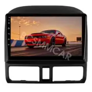 Car Stereo Radio Fit For Honda CR-V 2002-2006 For Aple Carplay MP5 Player RDS