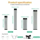 LED Grow Lights For Indoor Plants Full Spectrum Linkable 5000K Daylight/62 4 AU