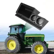 For John Deere 4450 4630 4640 4650 Cab Caddie 18" w/ Beverage Holders #AMX92005