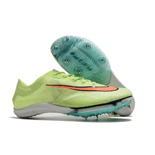 Nike Air Zoom Victory 田徑釘鞋 蘇炳添同款 超輕短跑釘鞋 跳高跳遠氣墊釘鞋 訓練鞋100米跑步釘鞋