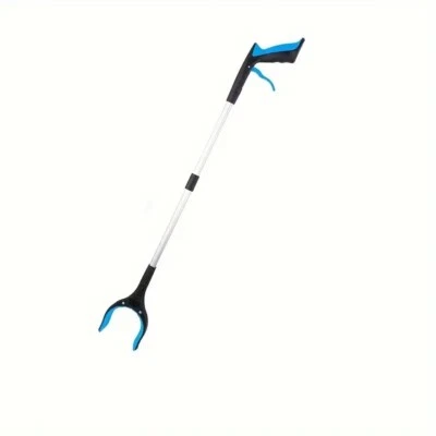 33inch Foldable Litter Reachers Pickers Tools Gripper Extender Grabber Picker