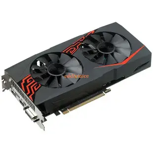 華碩獨立顯卡GTX1050TI 4G吃雞游戲GTX950 2G臺式主機電腦960獨顯*特惠下殺*