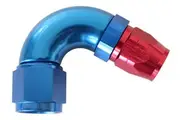 AF554-12-10 - STEPPED 120 DEG HOSEEND 12 HOS