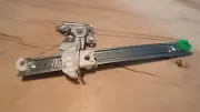 Jaguar S-Type Right Rear Window Regulator # XR848084 (for: Jaguar)