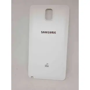 Note 3 三星 電池蓋 背蓋 後蓋 Samsung Back Cover Case